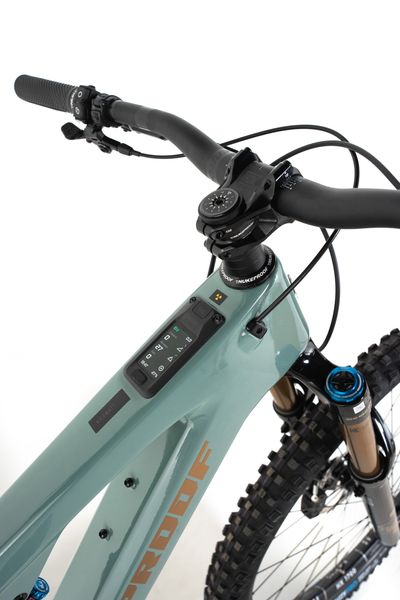 Kilowatt C 297 Expert EAGLE90 KWCEX27s(M) | Nukeproof